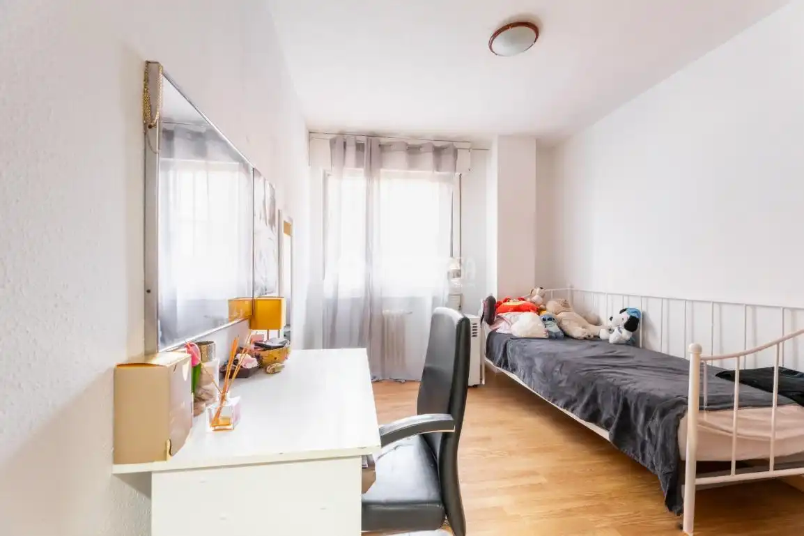 Wohnung zum Verkauf in Casco Antiguo