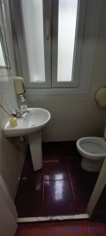 Büro mit Aufzug zur Miete in Ibaiondo, imagen 7