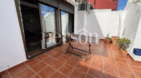 Foto 3 de Dúplex de lloguer a Arrancapins, Valencia