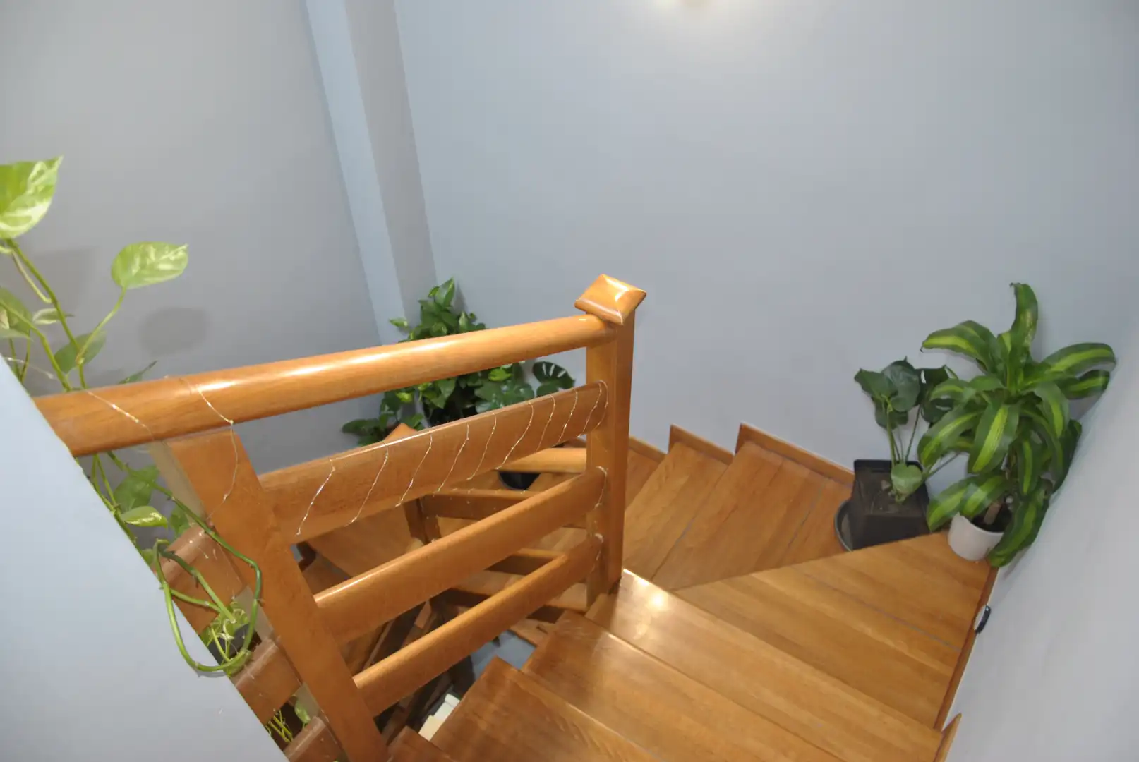 Duplexes for sale in Plasencia  with Air Conditioner, Heating and Parquet flooring