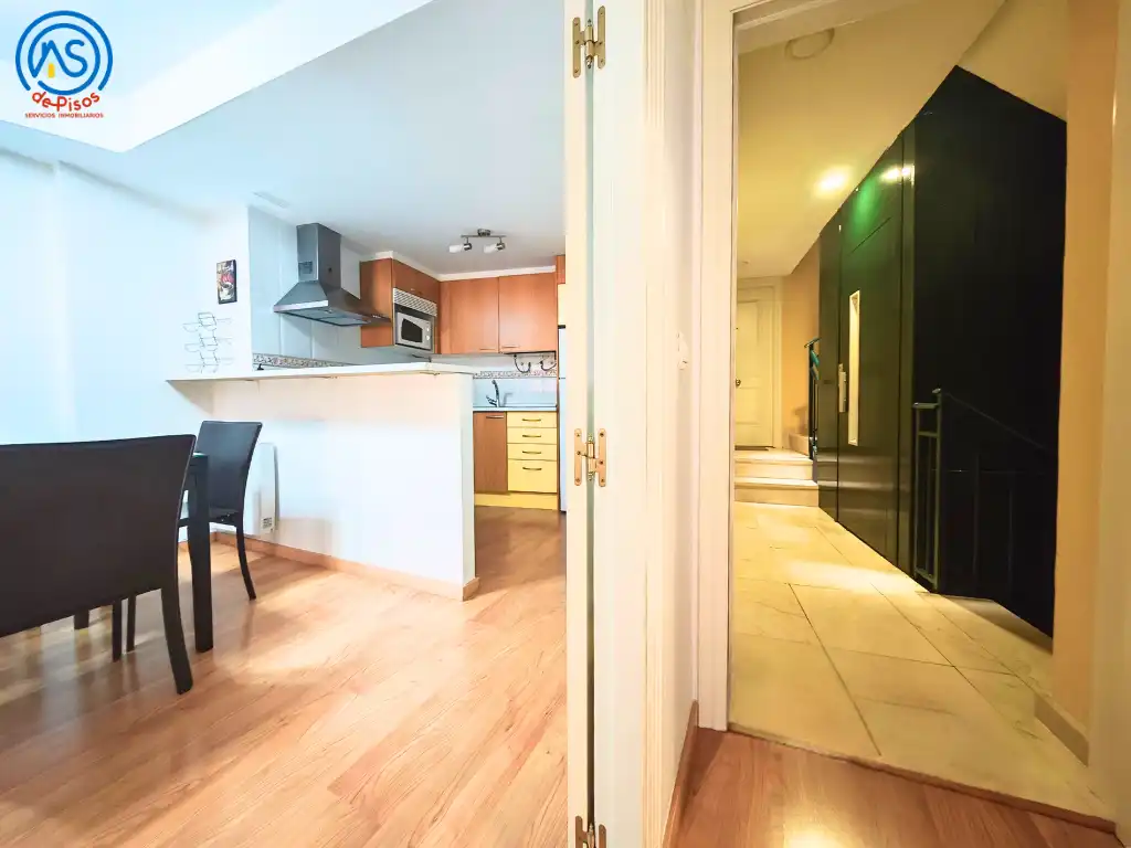 Apartament amb ascensor de lloguer a Calle de Ramón Pignatelli 46, imagen 30