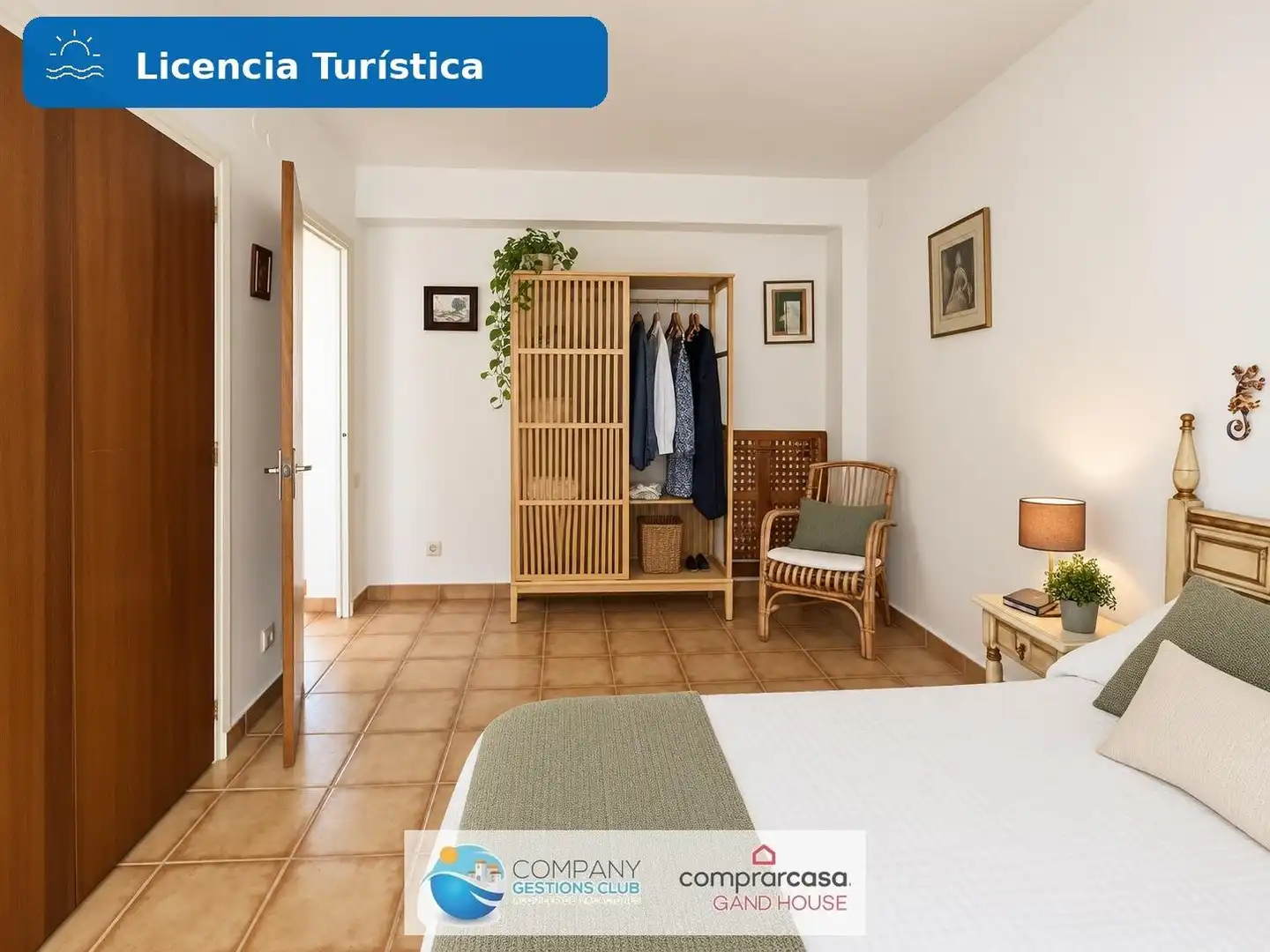 Appartement compact à vendre à Avenida ALBENIZ ISAAC, imagen 11