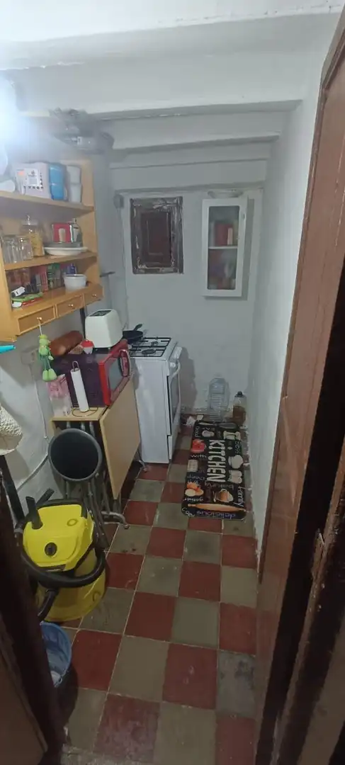 Casa rústica amb terrassa en venda a Biar, imagen 14