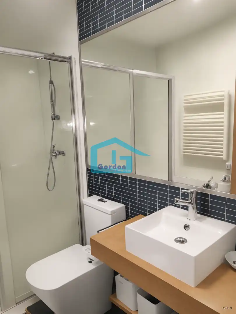 Flat with lift for sale in Sanxenxo pueblo, imagen 8