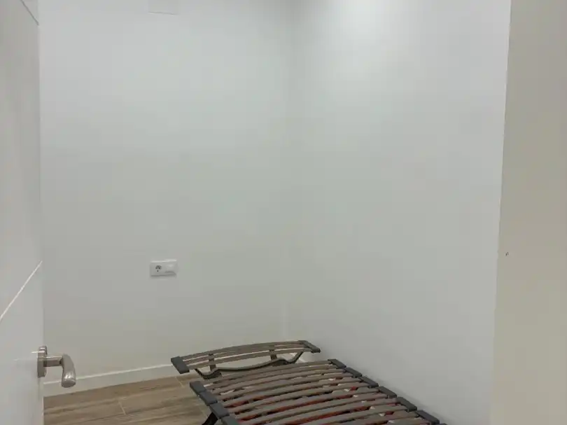 Schlafzimmer von Wohnung zur Miete in Sant Hilari Sacalm, Girona