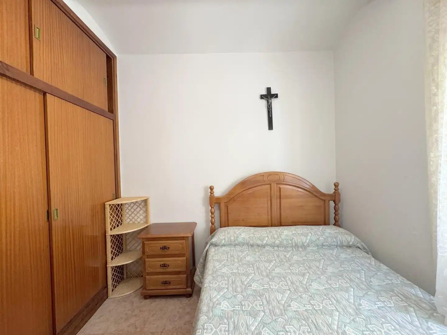 Habitación de Casa o chalet en venta en Candeleda con Aire acondicionado, Calefacción y Terraza