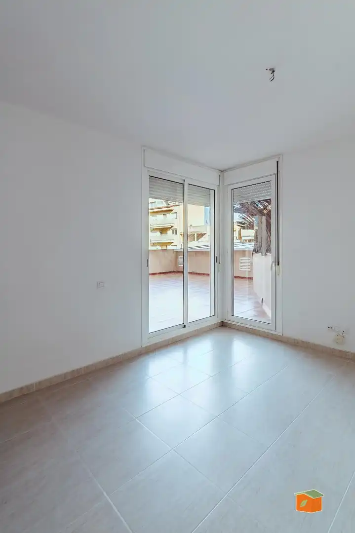 Terrassa de Planta baixa en venda en El Maset 