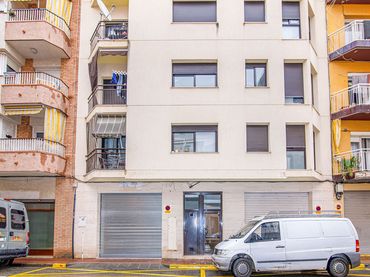Appartement avec ascenseur à vendre à C/ Lope Mateo