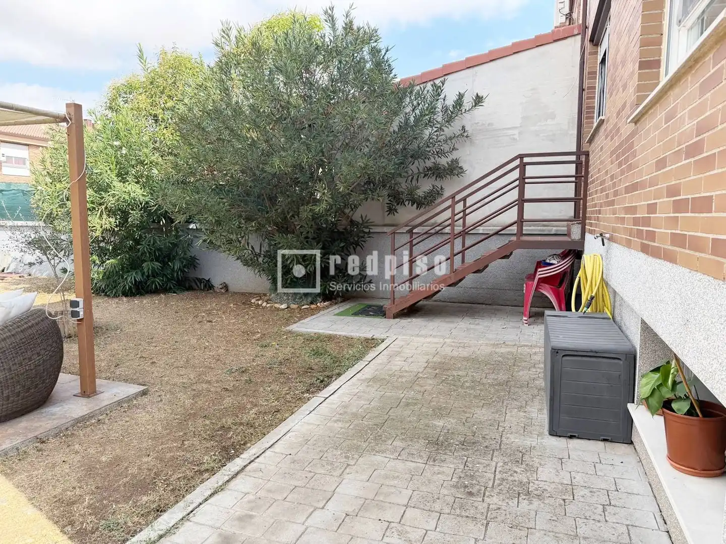 Chalet con jardín en venta en del Toledano, imagen 26