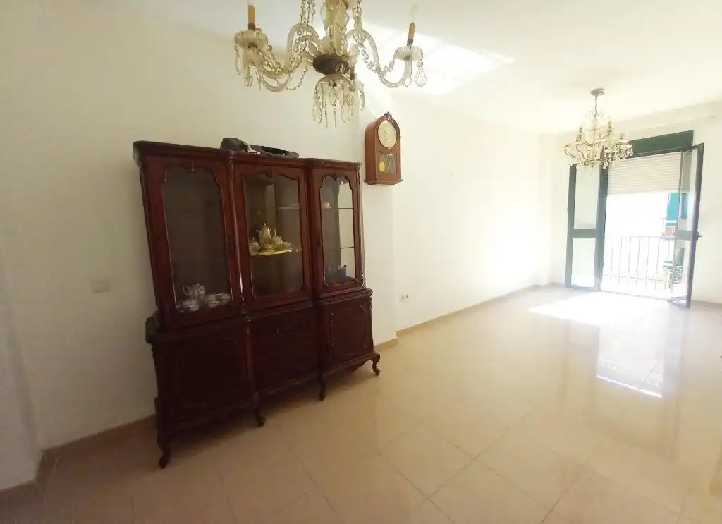 Flat for sale in Jerez de la Frontera  with Air Conditioner, Heating and Balcony