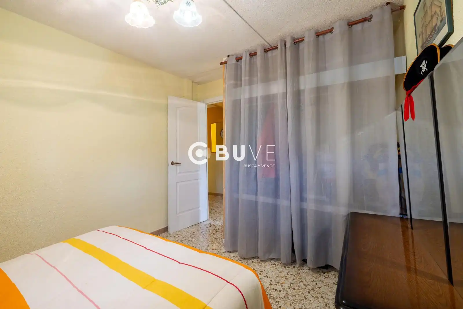 Chalet con piscina en venta en Cerro Alberche, imagen 9
