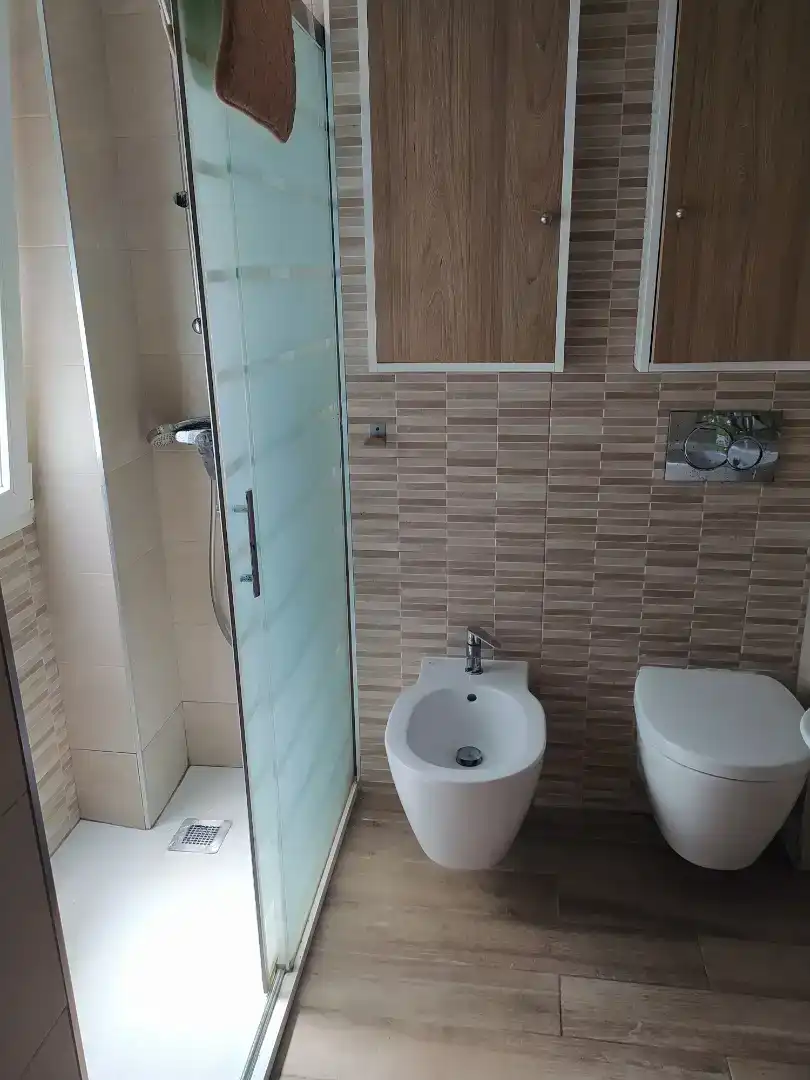 Bathroom of Houses for sale in Begonte