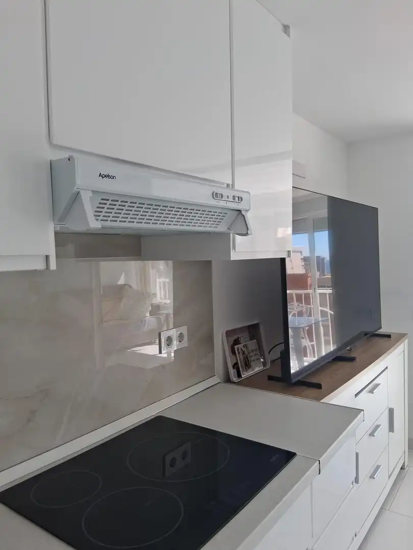 Mini appartamento con piscina in vendita a Rincón de Loix, imagen 7