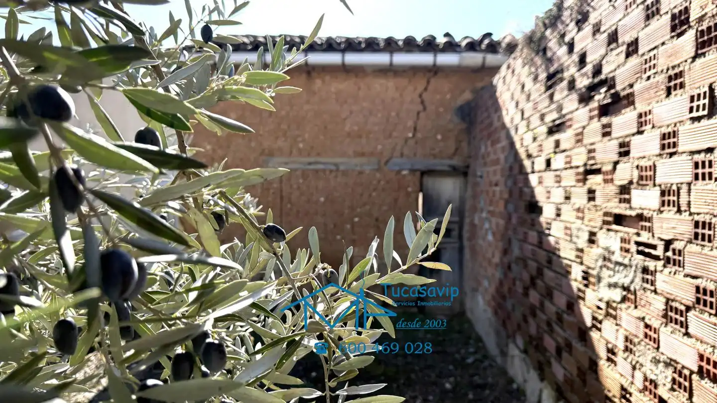 Terreni e lotti in vendita a Cebreros, imagen 6