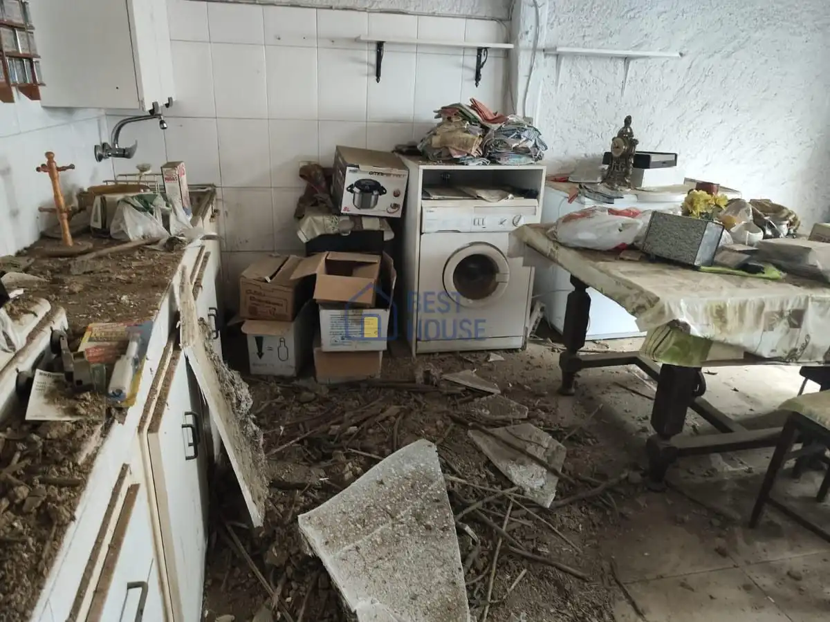 Finca rústica en venta en Puente Castro