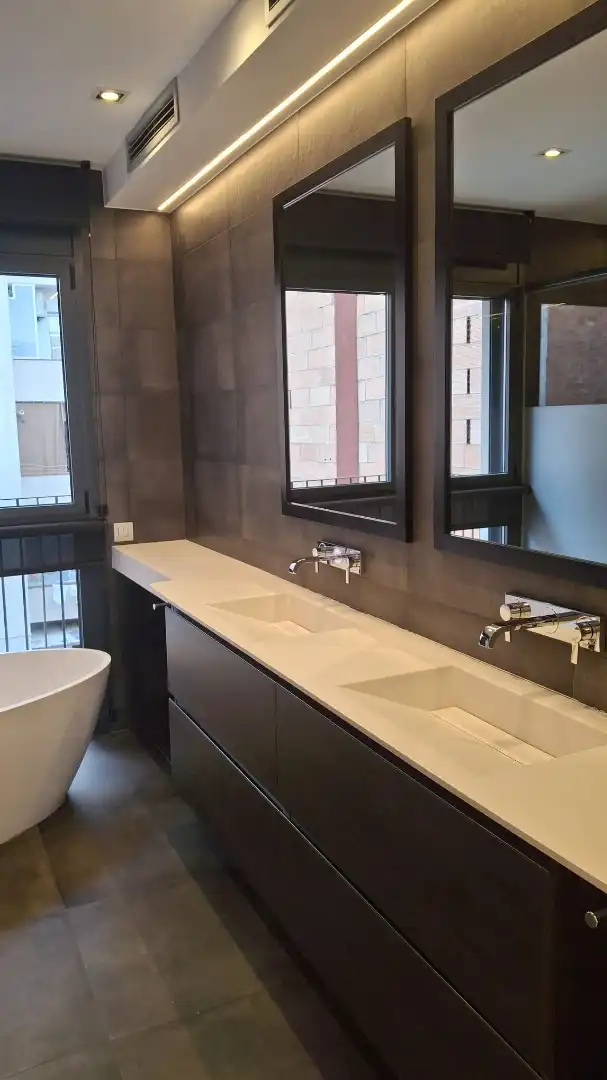 Ático con terraza en venta en Carrer del Camp 50, imagen 16