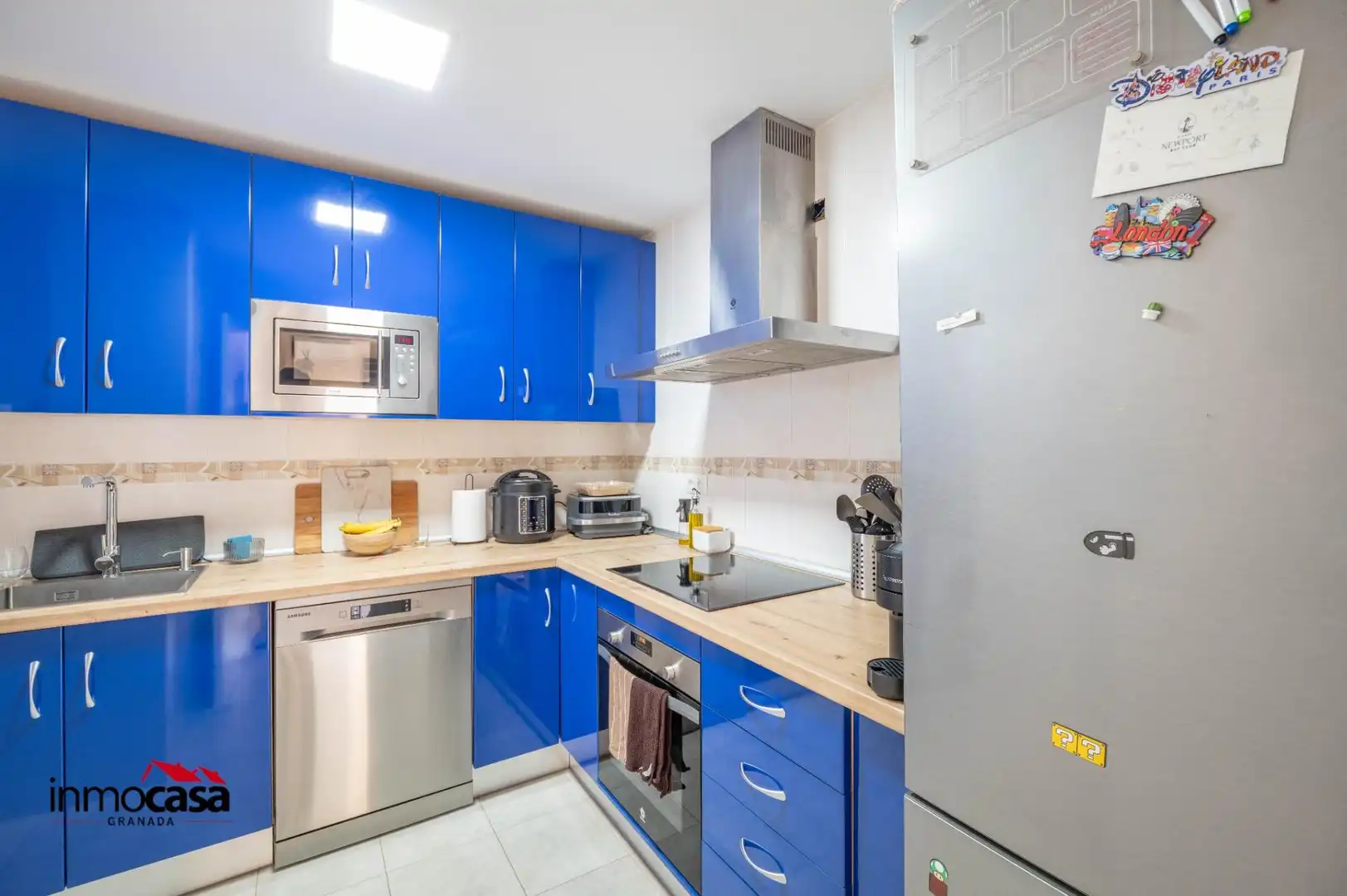 Piso en venta en Híjar