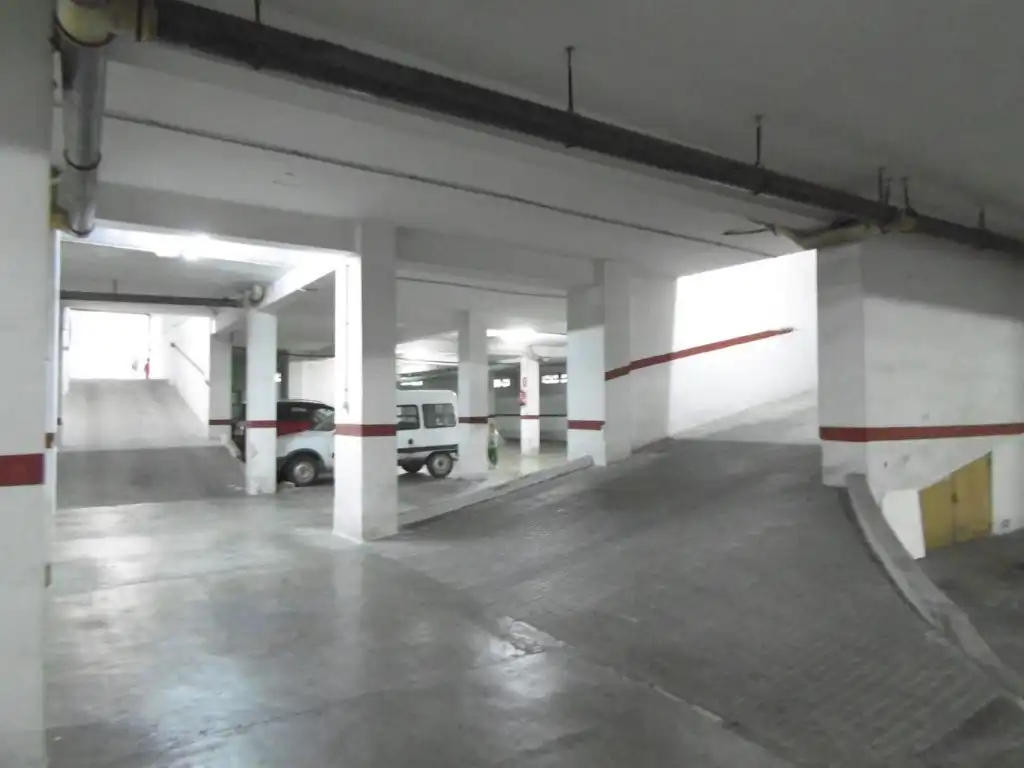 Parking of Garage for sale in Burjassot