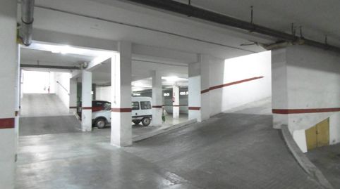 Photo 5 of Garage for sale in Zona Campus Universitario, Burjassot