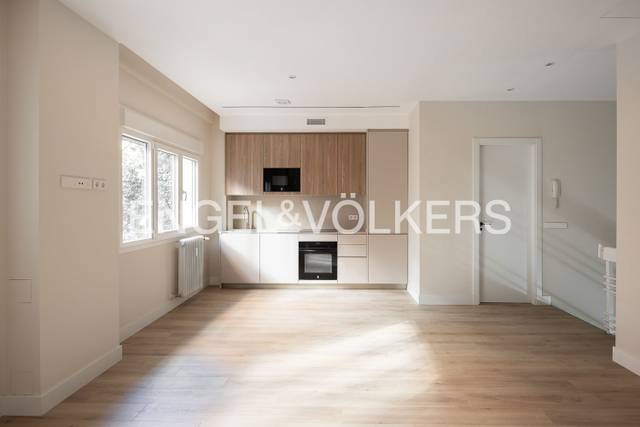 Apartamento en Venta en Abtao en Pacífico