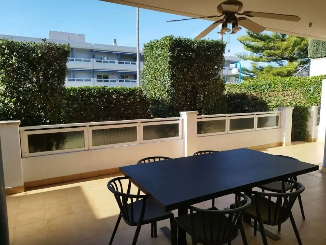 Planta baixa de lloguer a Avinguda Mediterrani, 2, Tarragona Capital