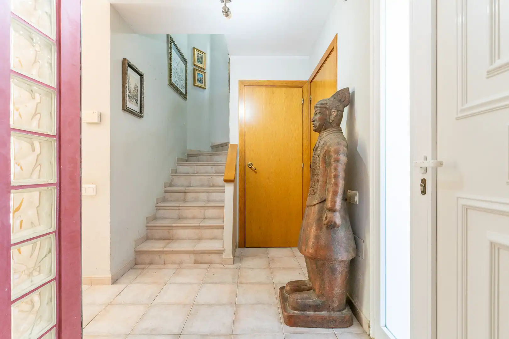 Casa adosada en venda en Reus amb Aire condicionat, Calefacció i Jardí privat