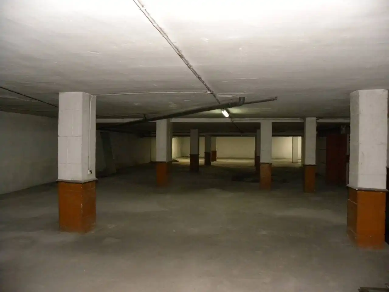 Einzelparkplatz zum Verkauf in Caravaca de la Cruz, imagen 5