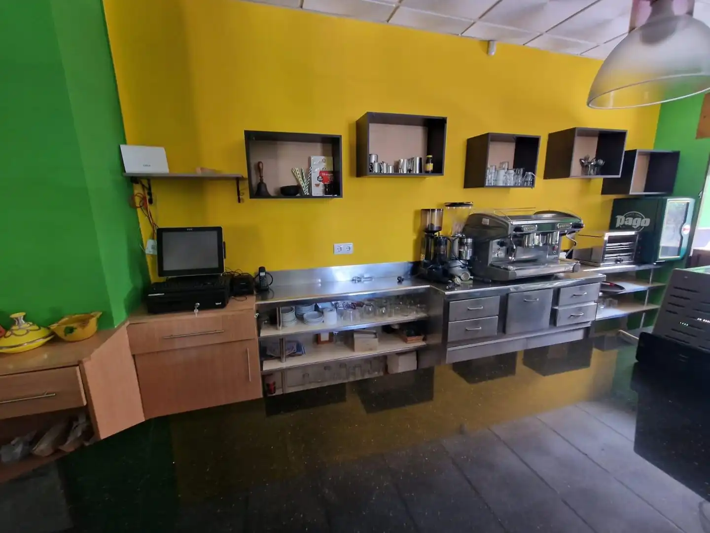 Local comercial en venta en Pla - Carolinas, imagen 5