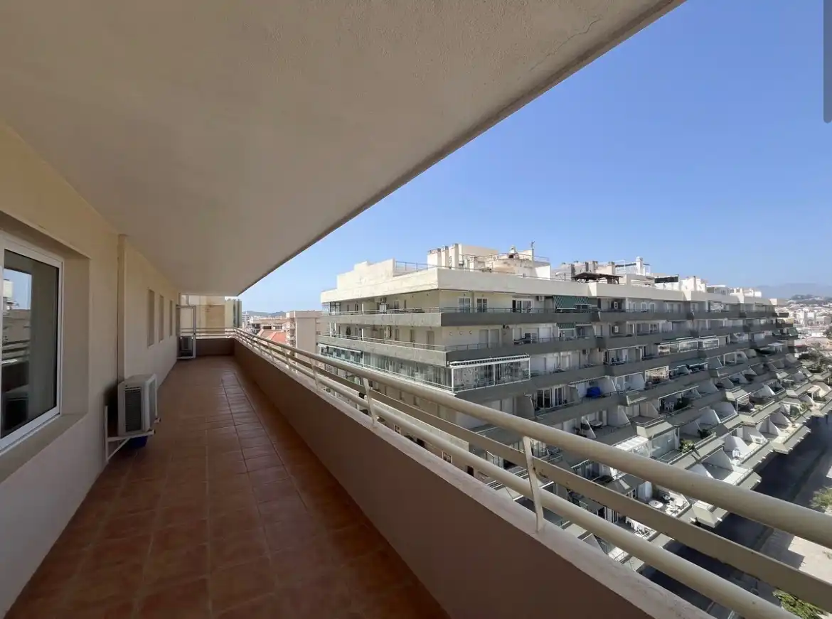 Wohnung mit Pool zum Verkauf in Puerto Deportivo, imagen 3