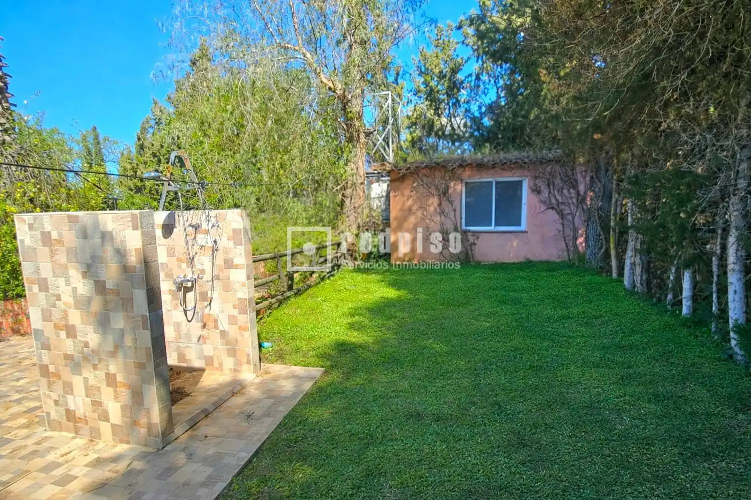 Haus oder Chalet zum Verkauf in Ronda mit Klimaanlage, Heizung und Privatgarten