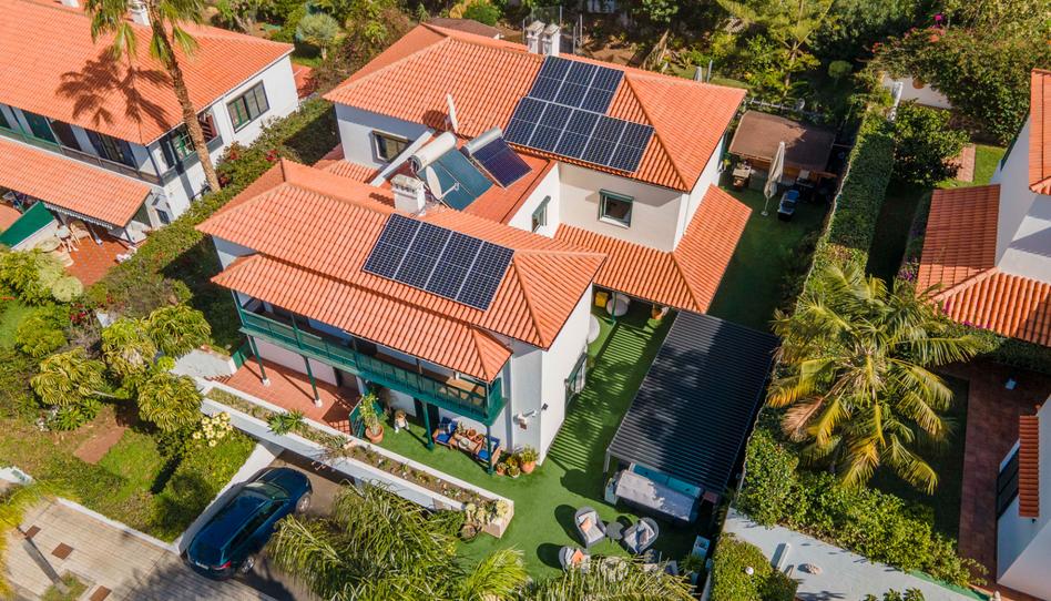 Photo 1 of House or chalet for sale in Calle Guillermo Rahn, Zona Botánico, Santa Cruz de Tenerife