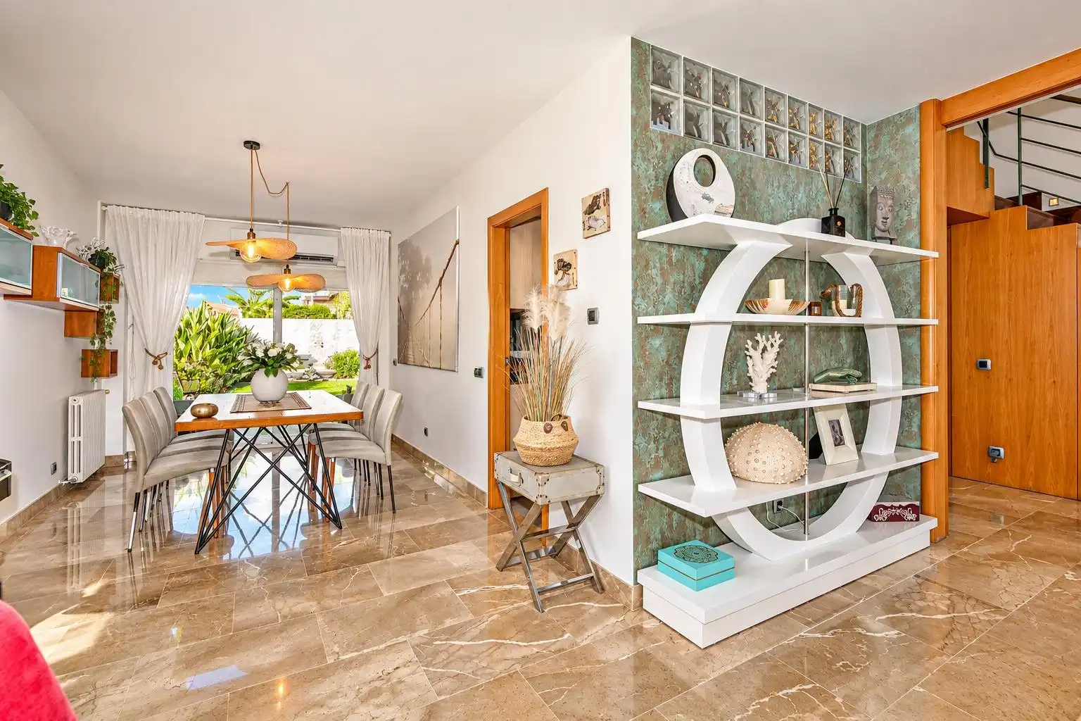 Casa con giardino in vendita a Calle VICARI JOAQUIM FUSTER, imagen 10