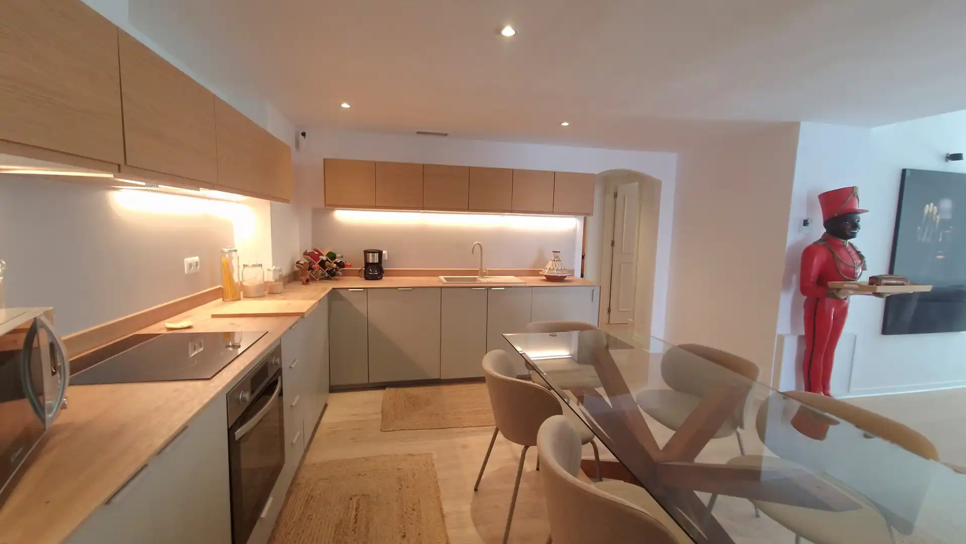 Apartament amb terrassa en venda a Nueva Andalucía, imagen 5