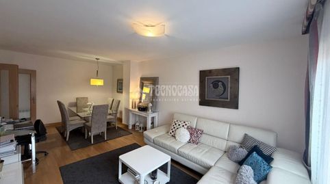 Foto 4 de Piso en venta en Calle de Julian Camarillo, Simancas, Madrid Capital