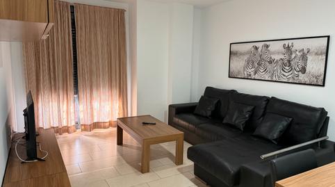 Foto 3 de Pis de lloguer a Huerta Fava - Santiago, La Línea de la Concepción