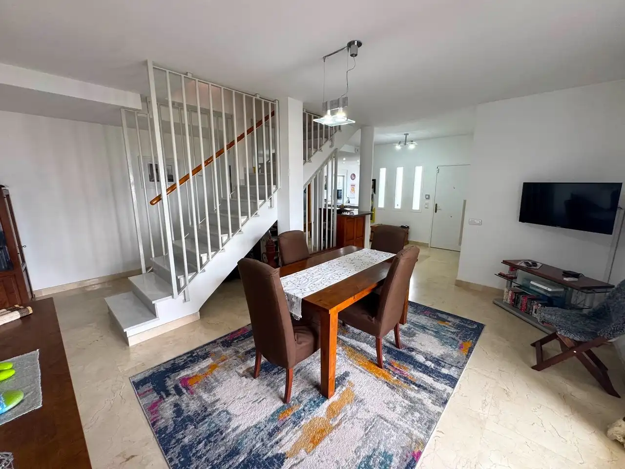 Terraced house with pool for sale in Mojácar Playa - Las Ventanicas - La Paratá, imagen 10