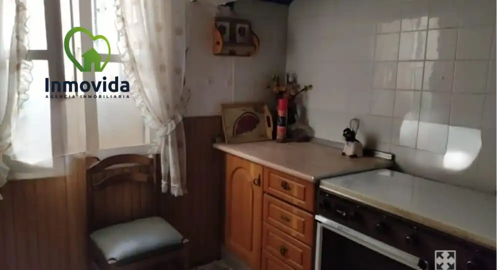 Kitchen of Houses for sale in El Carpio  with Terrace