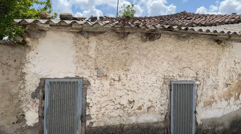 Foto 2 de Planta baixa en venda a Calle Pozuelo, 8d, Santibáñez de la Peña, Palencia