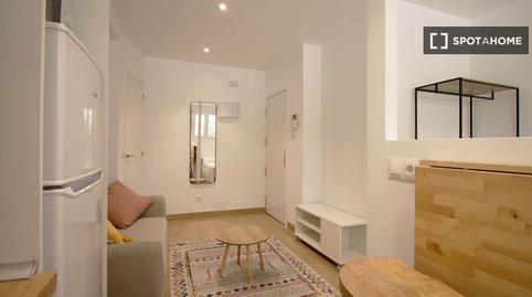 Photo 3 of Study to share in Pinar del Rey, Madrid