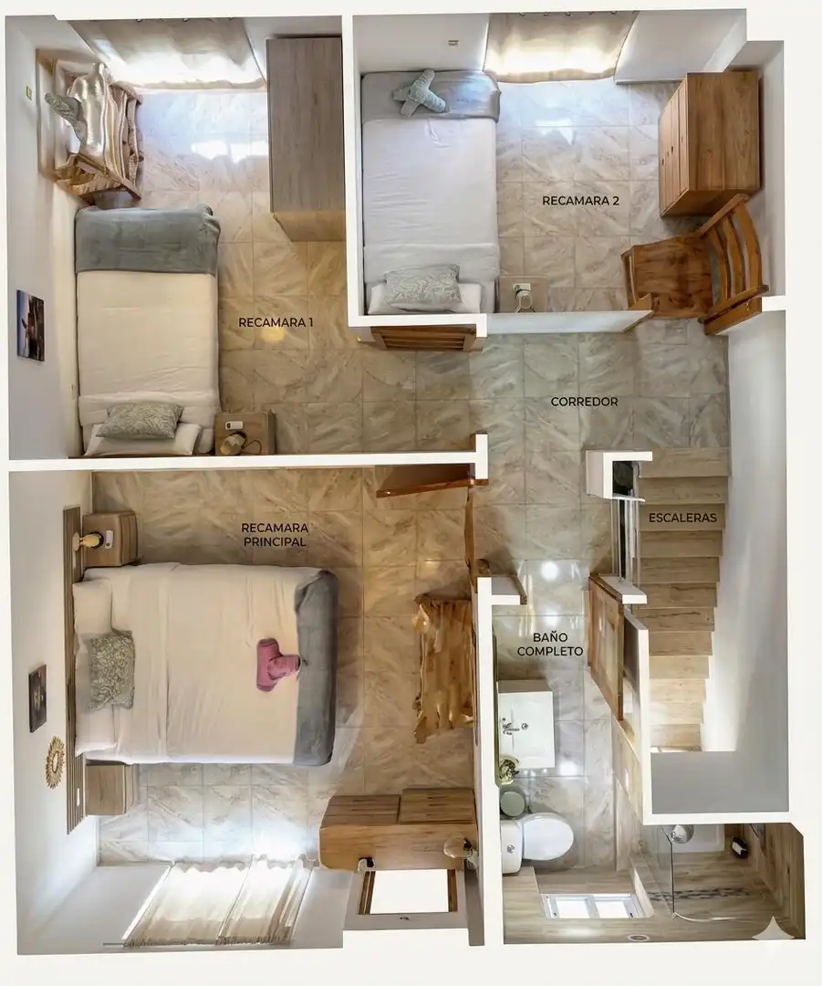 Casa o chalet en venta en Granada con Aire acondicionado, Calefacción y Terraza