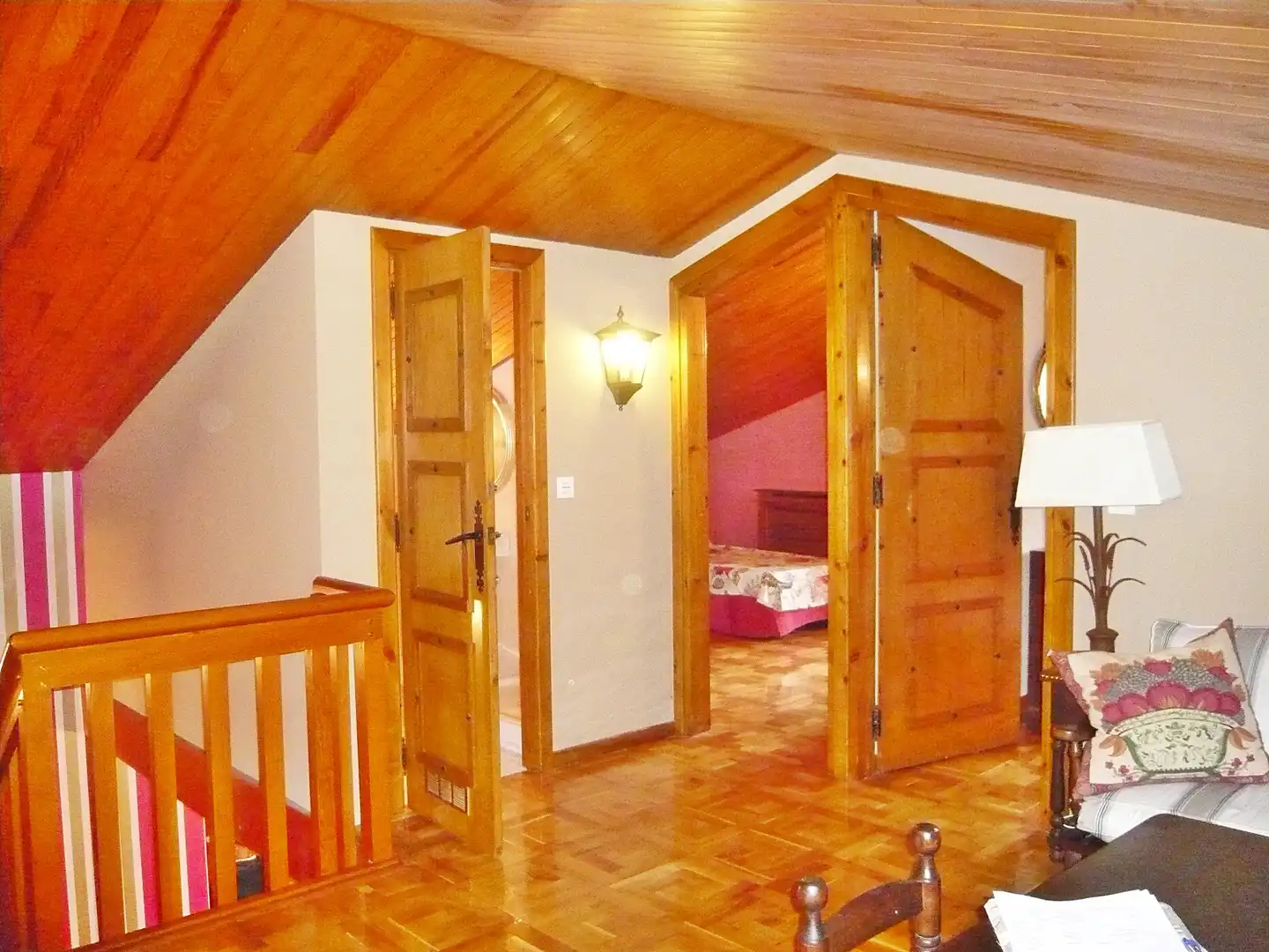 Casa o xalet en venda en Zuia amb Calefacció, Jardí privat i Terrassa