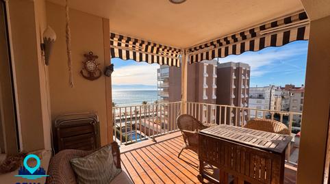 Foto 3 de Pis en venda a Carrer del Duero, 7, Segur Platja, Tarragona