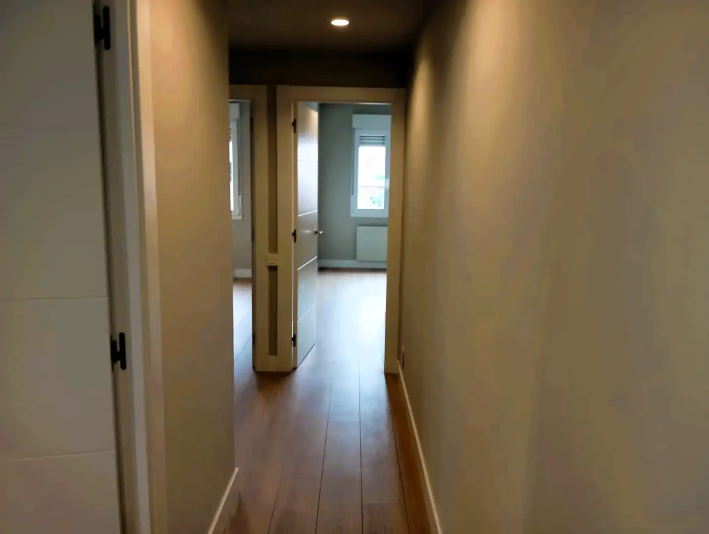 Flat for rent in Oviedo   with Heating