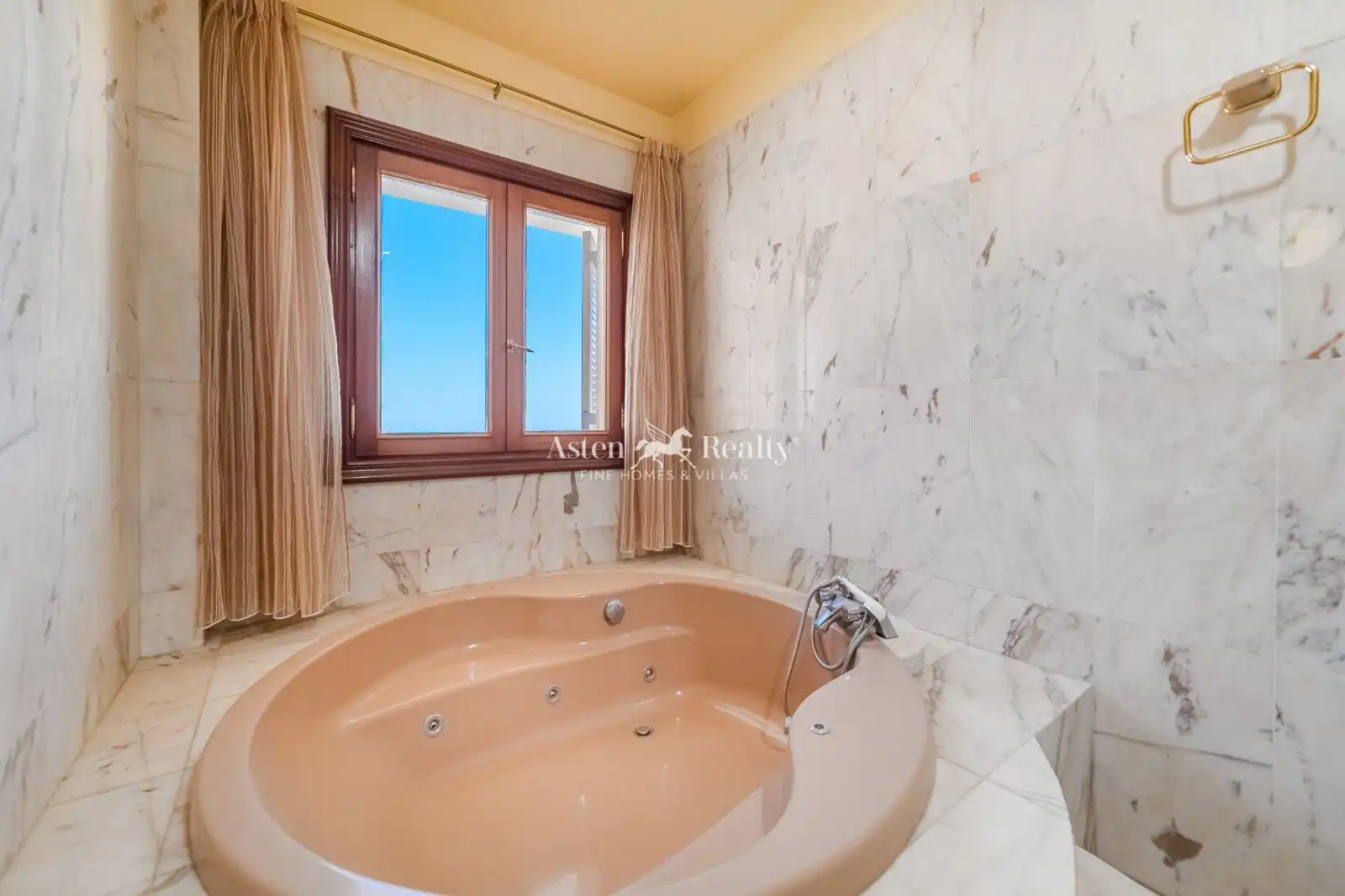 Baño de Casa o chalet en venta en Santa Cruz de Tenerife con Aire acondicionado, Terraza y Piscina