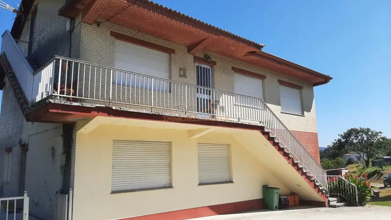 Haus mit Garten zum Verkauf in Sedes - Pedroso - Doso, imagen 3