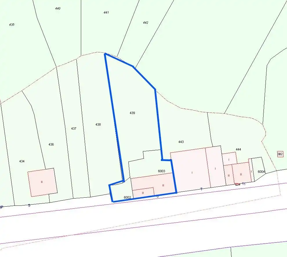 Maison avec jardin à vendre à Rodeiro, imagen 4
