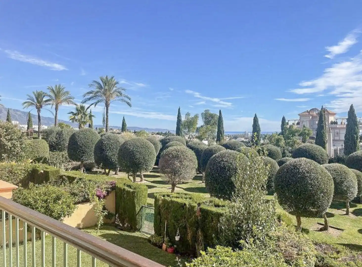 Apartamento con terraza en venta en Los Flamingos, imagen 24