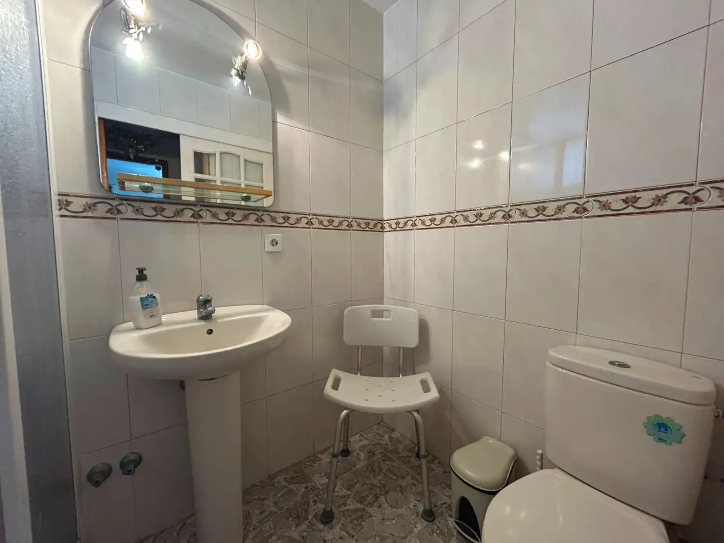 Baño de Piso en venta en Las Palmas de Gran Canaria con Terraza