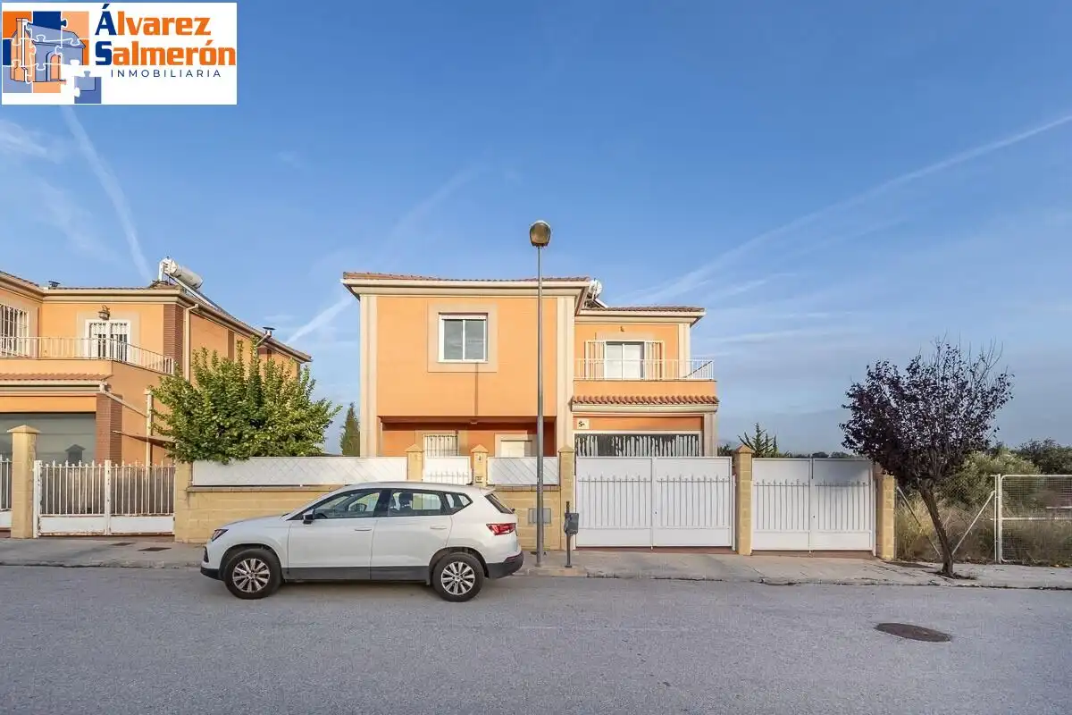Villa con piscina in vendita a Calle Calle Venus, imagen 40