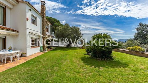 Foto 5 de Casa o chalet en venta en Bellaterra, Cerdanyola del Vallès